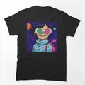 Noodle Space Shirt