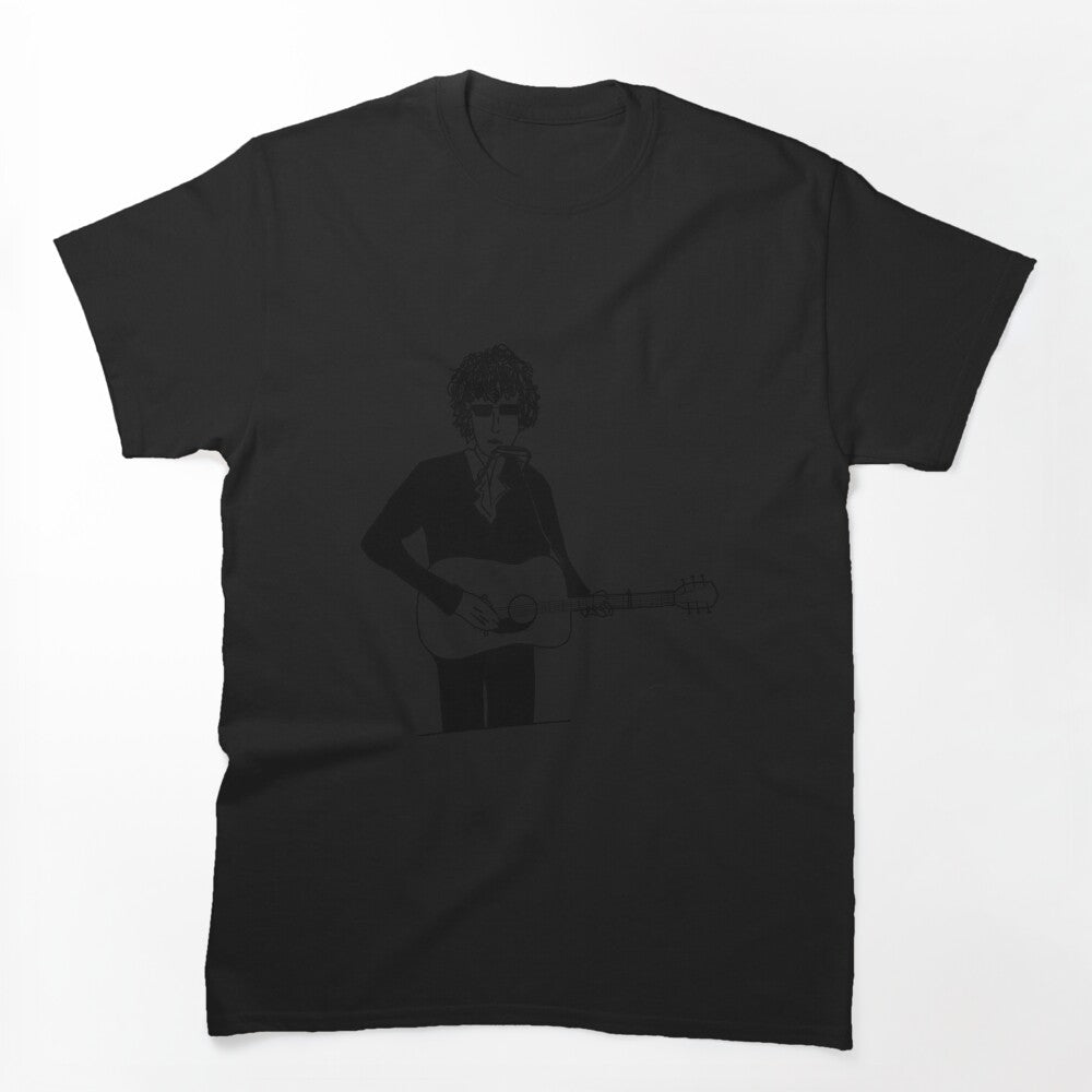 Bob Dylan Shirt