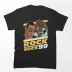 Rock N Sock 99 Shirt