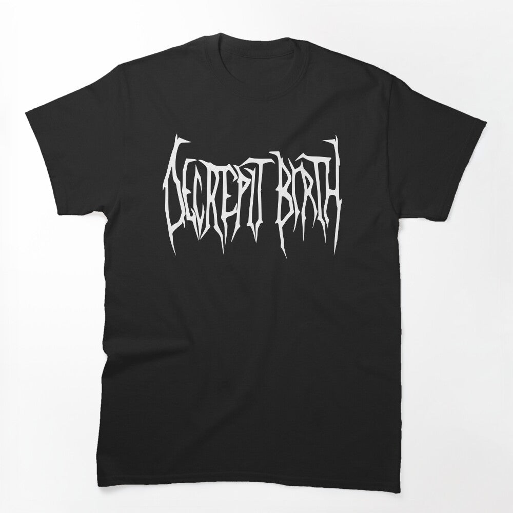 Decrepit Birth Shirt