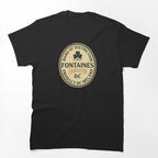 OF DISTINCTION Shirt