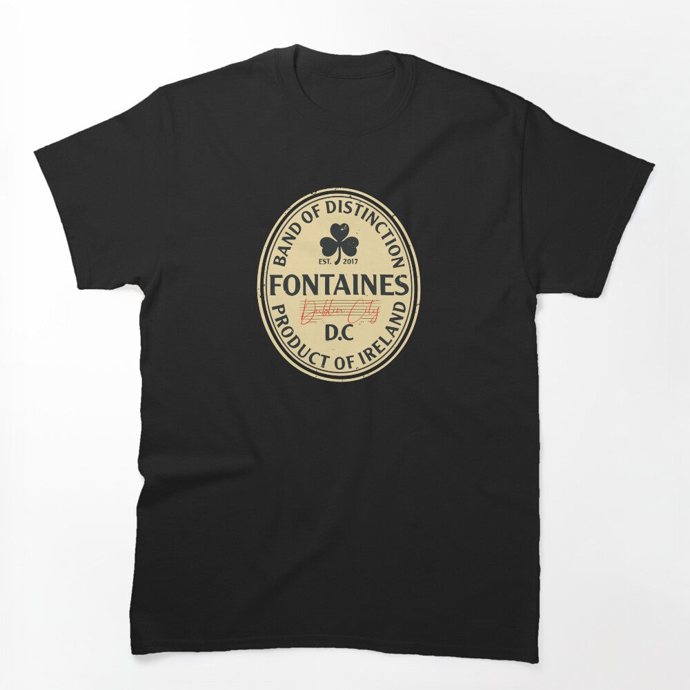 OF DISTINCTION Shirt