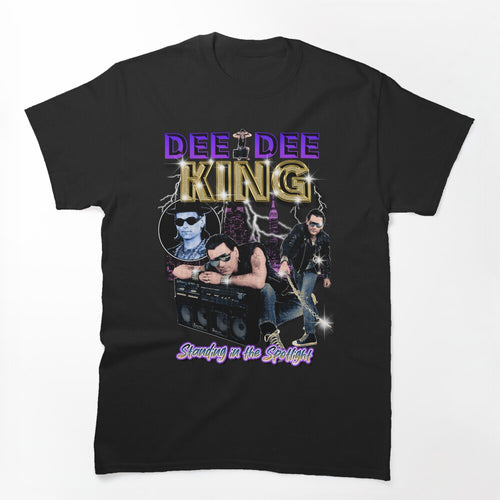 Dee Dee Bling Shirt