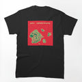 Polvo - Exploded Drawing Shirt