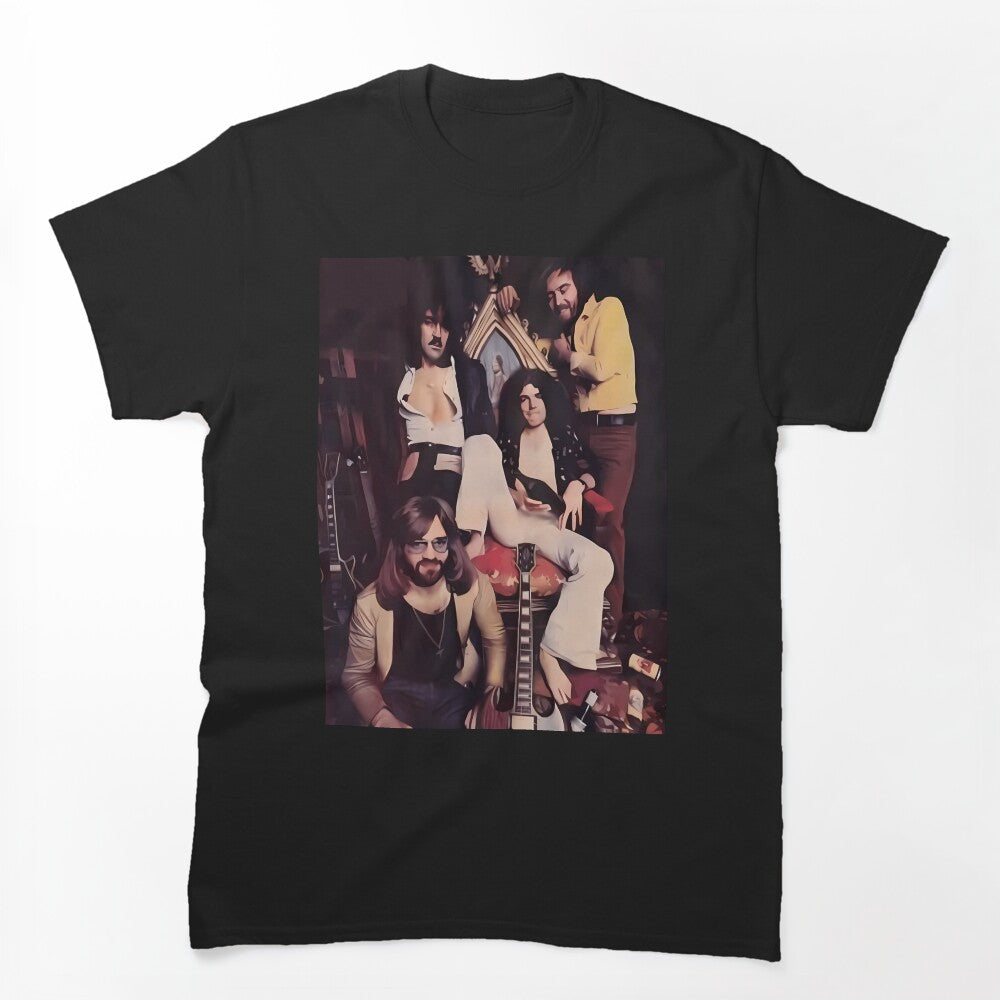 Nazareth Shirt