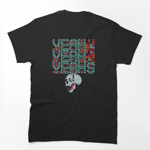 Heads Will Roll Shirt