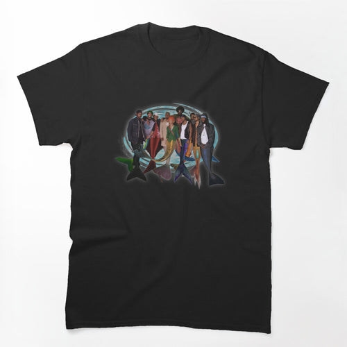 Soulquarians Shirt