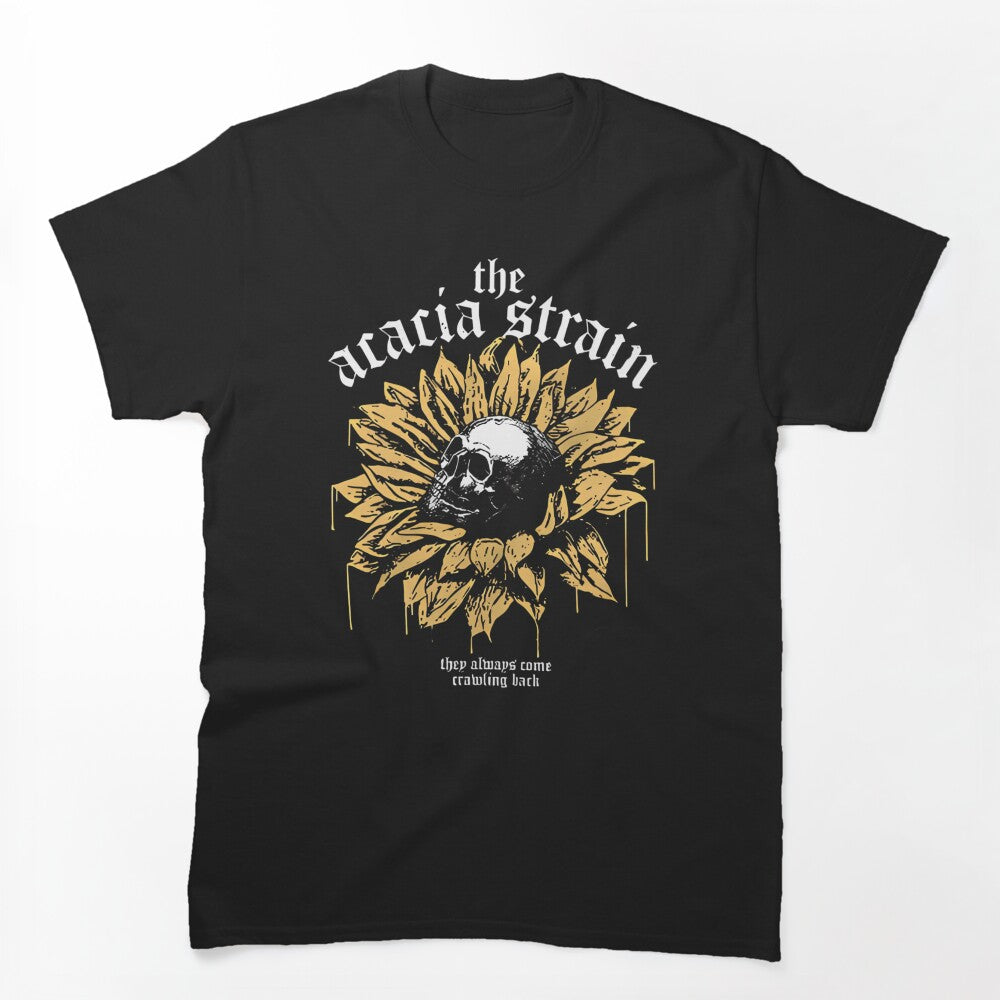 The Acacia Strain Metalcore Shirt
