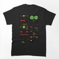 ELECTRONIC MUSIC! Shirt
