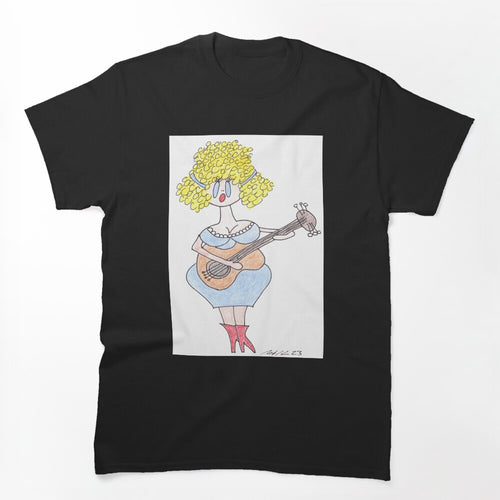 Dolly P Parton Country Music Shirt