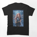 Wolfpack Haruna Shirt