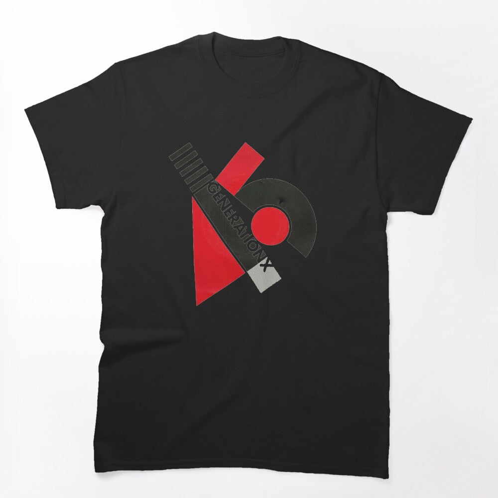 Generation X Shirt