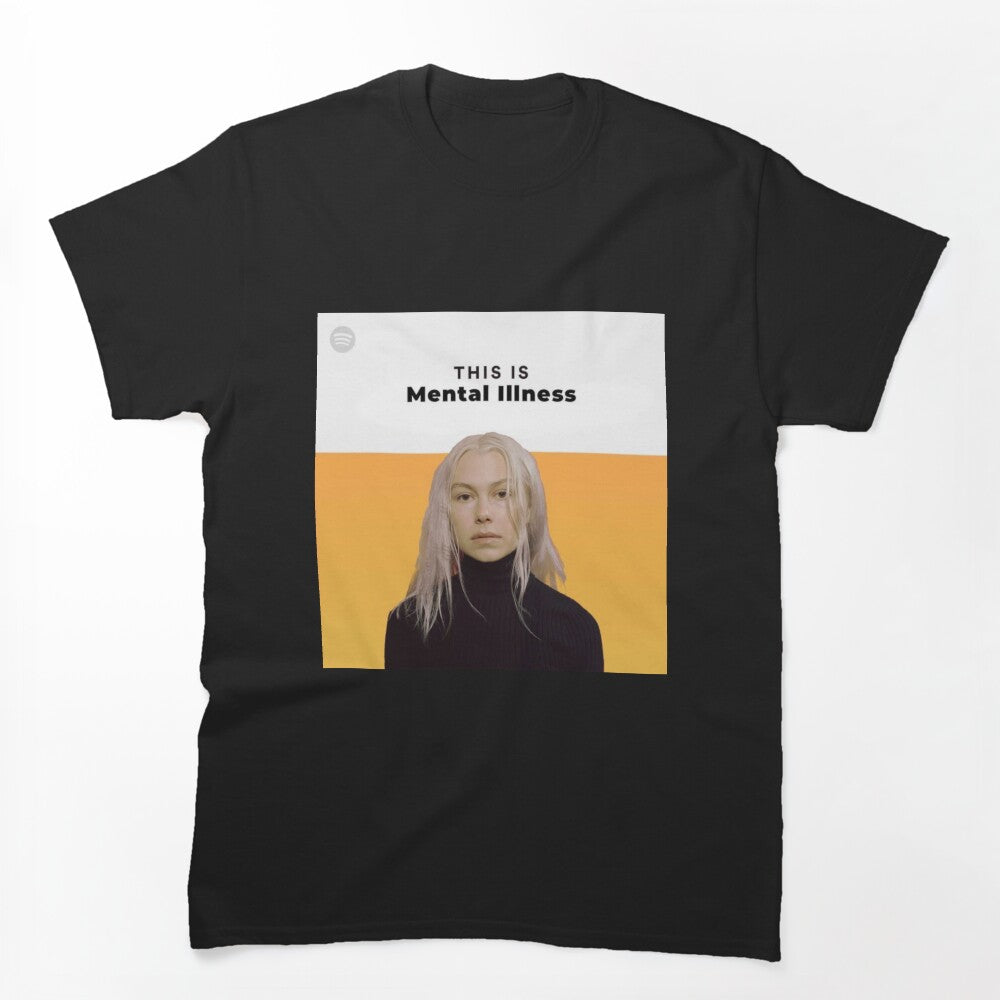 Phoebe Bridgers Shirt