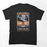 COOL J VS ICE T Shirt