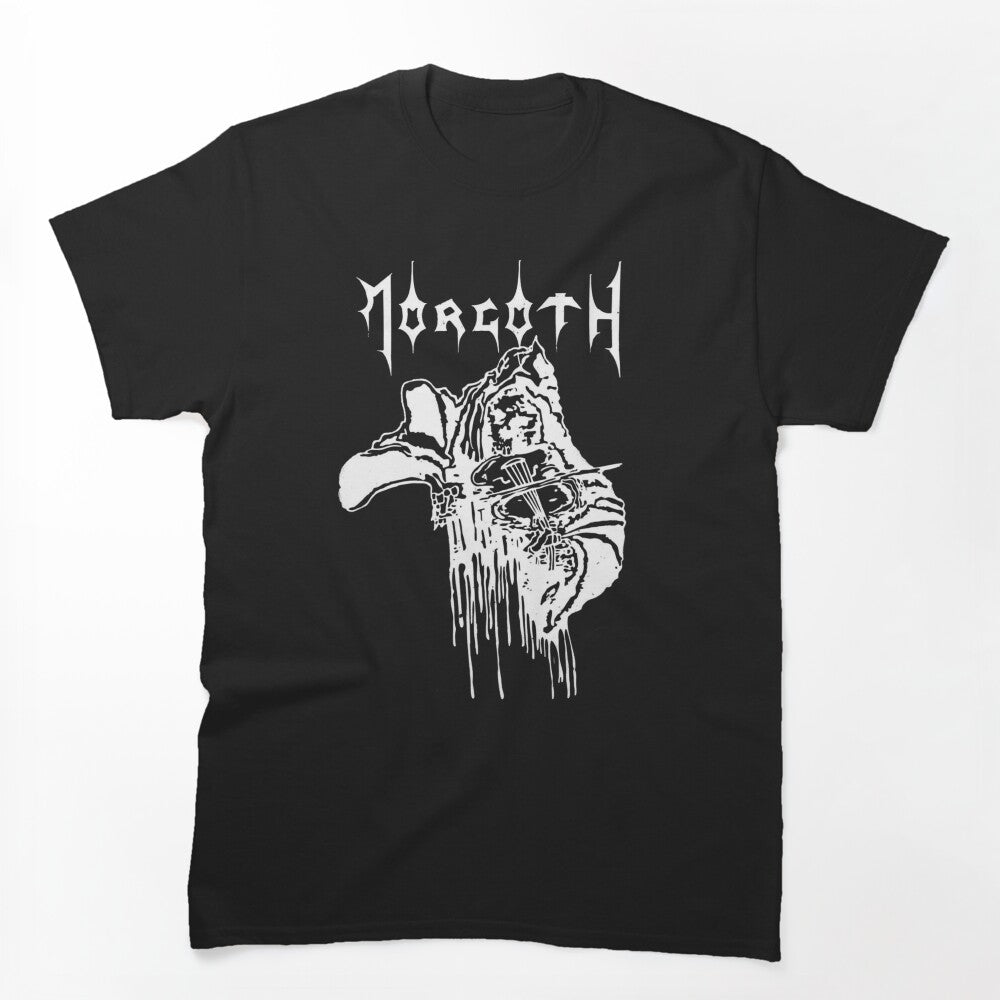 Morgoth- Pits Of Utumno Shirt