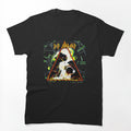 Retro Music Album Shirt