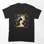 Retro Music Album Shirt