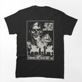 Vampires Will Never Shirt