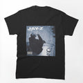 Jay-Z The Blueprint Album Cover Shirt