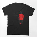 George Best Shirt