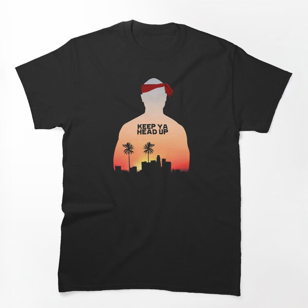 Keep Yaa Shirt