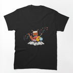 Musical Instrument Shirt