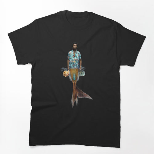 CARRIBEAN KING Shirt
