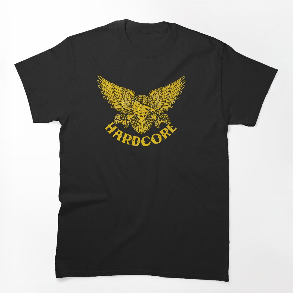 Hardcore Shirt
