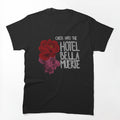 Check Into The Hotel Bella Muerte Shirt