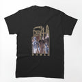Never Mess With Burzum And Here's The Reasons Why Shirt
