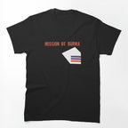 Mission Of Burma Shirt