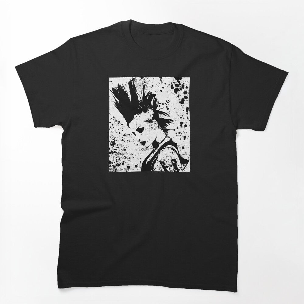 Brody Dalle Shirt