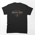 November Rain GnR Shirt