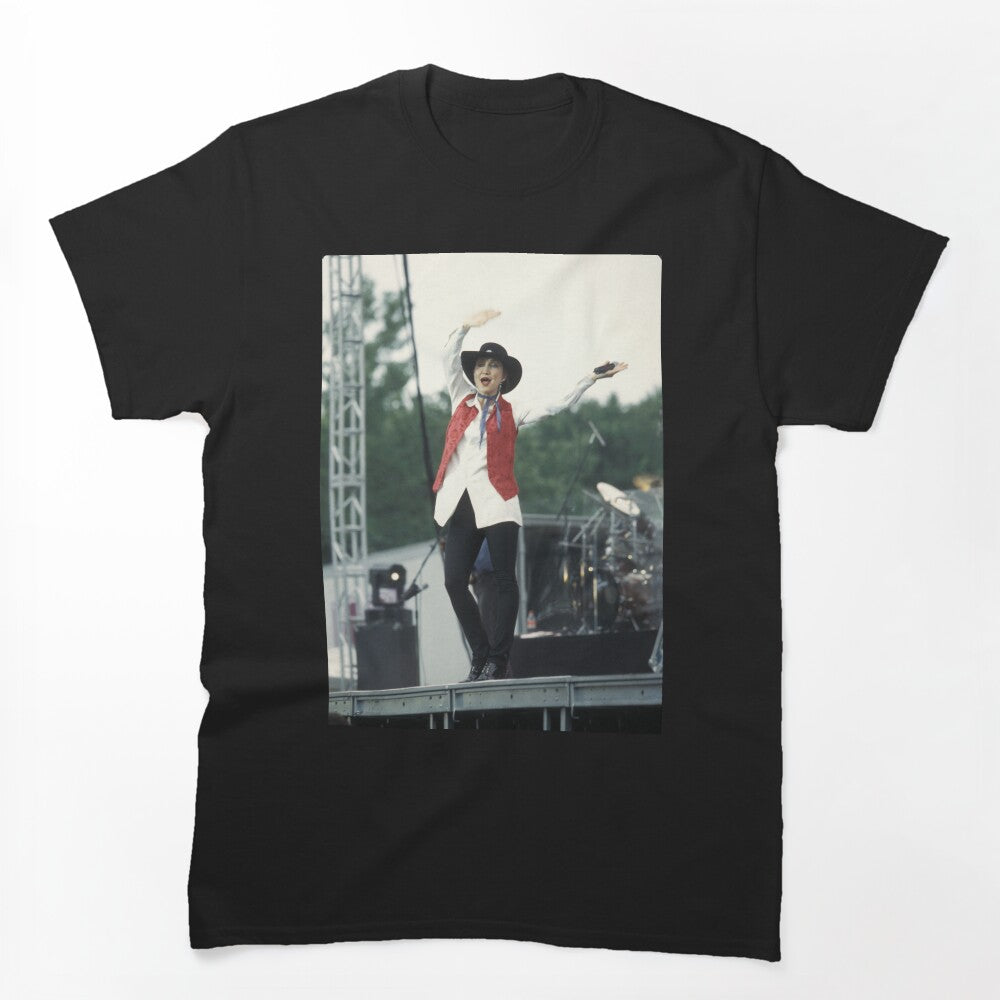Pam Tillis Photograph Shirt