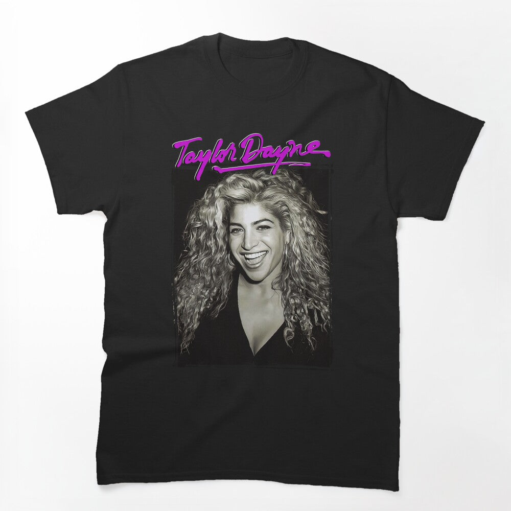 Taylor Dayne Shirt