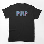 Neon PULP Logo Shirt