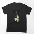 PUP ROCK BAND Shirt