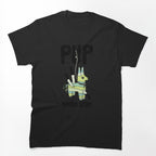 PUP ROCK BAND Shirt