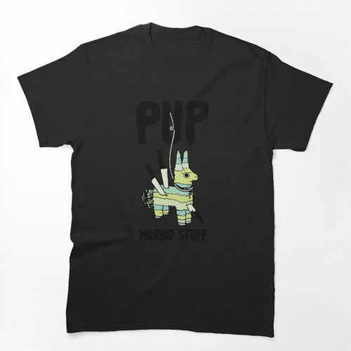 PUP ROCK BAND Shirt