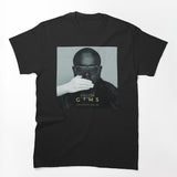 Maitre Gims - Ceinture Noire Album 2018 Shirt