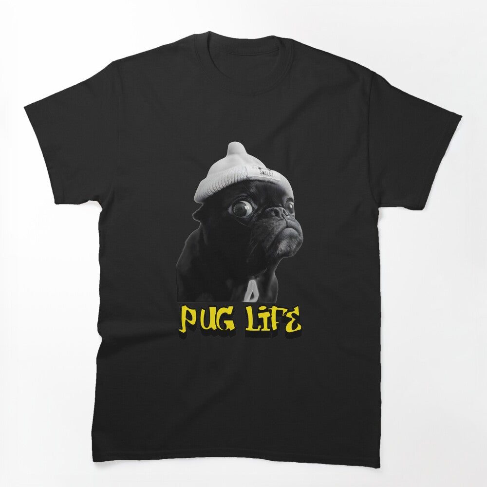 Pug Life Shirt