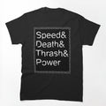 Metal Head 2 Shirt
