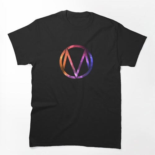 The Maine Nebula Shirt
