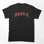 Sick Of It All NYHC Dragon Logo Shirt