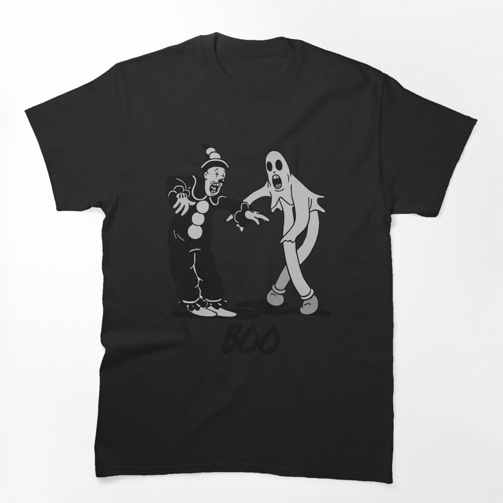 Mercury Retrograde Ghostemane Duet Shirt