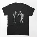 Mercury Retrograde Ghostemane Duet Shirt