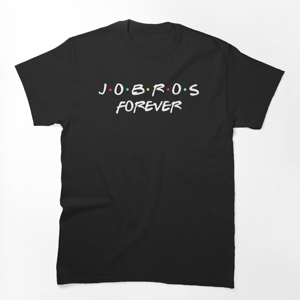 Jobros-Forever Collection Shirt