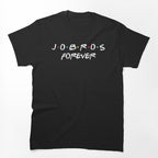 Jobros-Forever Collection Shirt
