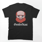 Gentle Giant Shirt