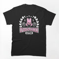 Dwaekki Gym SKZ Changbin Shirt